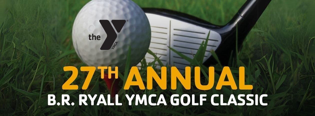 27th Annual B.R. Ryall YMCA Golf Classic
